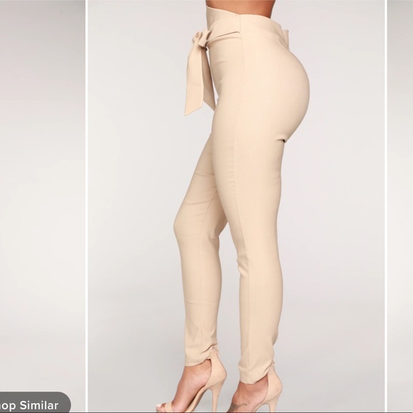 Dress Pants - Picture 2 of 3